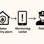 دزدگیر اماکن