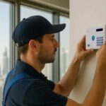 دزدگیر اماکن