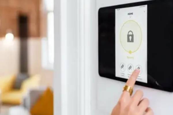 دزدگیر اماکن