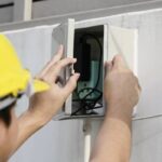 دوربین مداربسته