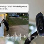 دوربین مداربسته یا دزدگیر اماکن